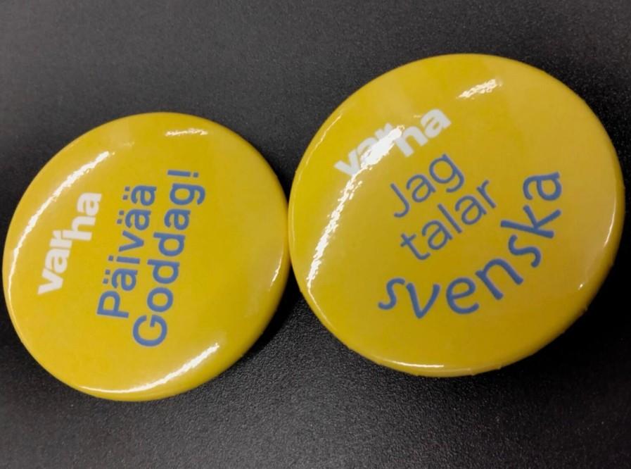 På tal om Norden