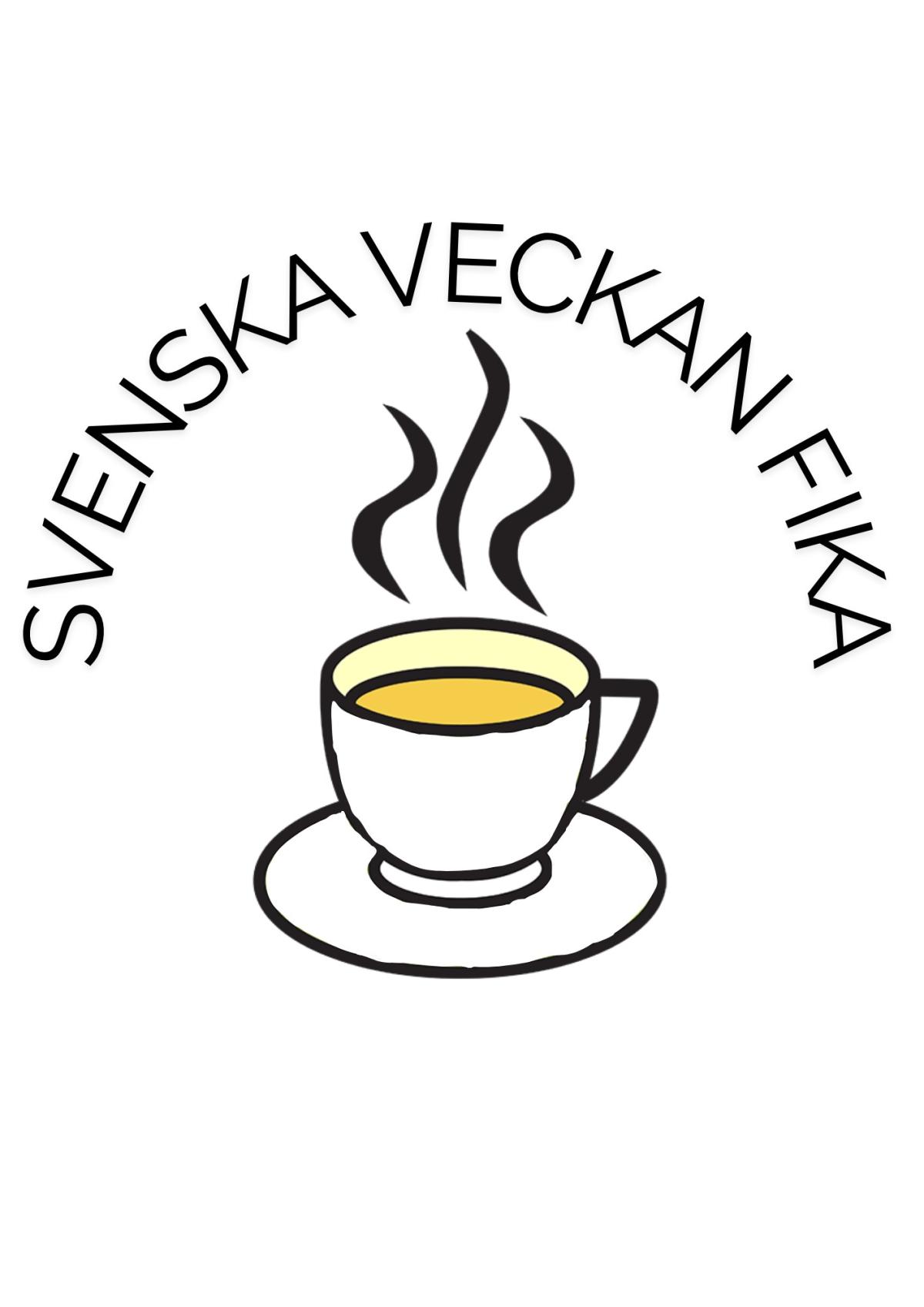 Svenska veckan fika