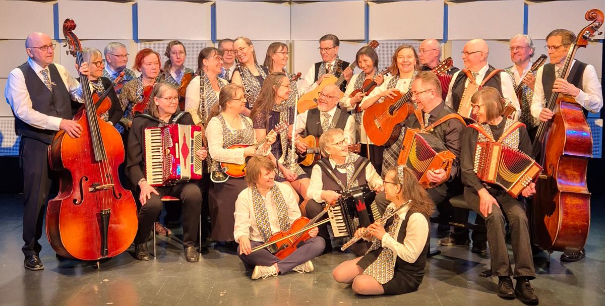 Esbo spelmanslag