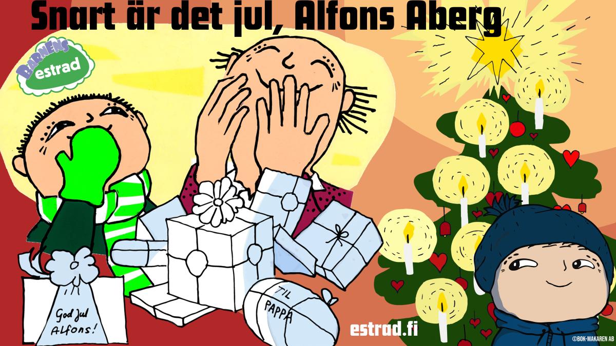 Barnens Estrad