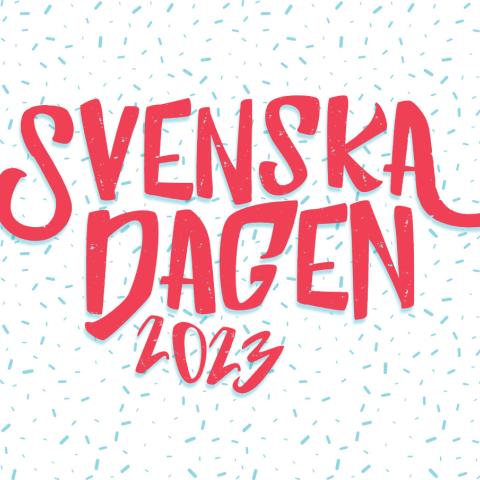 Svenska dagen 2023