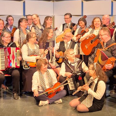 Esbo spelmanslag