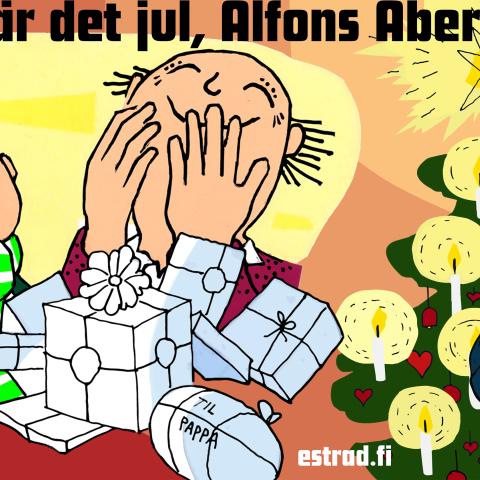 Barnens Estrad